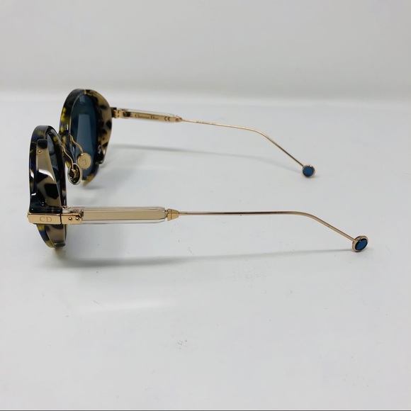 DIOR UMBRAGE 52MM SUNGLASSES - Picture 7 of 16